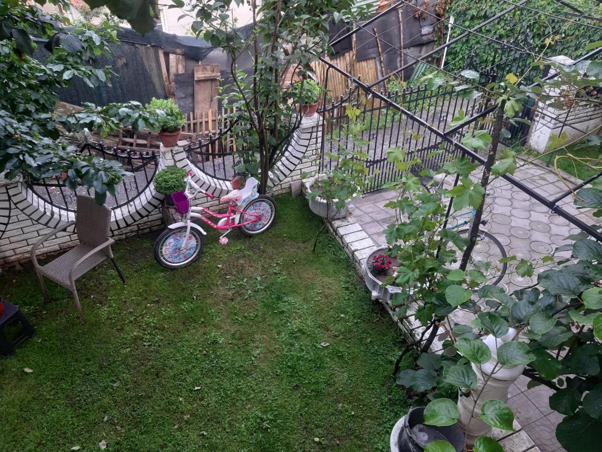 Vila Mir Pirot Luaran gambar